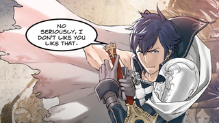 In <em>Fire Emblem</em>, Marriage Can Be A Fate Worse Than Death